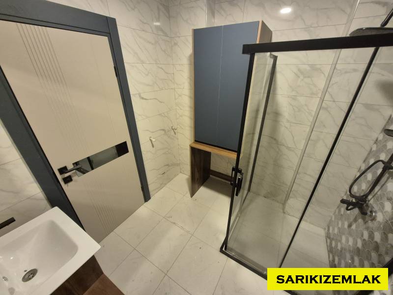 Edremit Altınkum Mah`da2+1  Daire. - 15